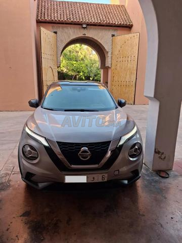 Nissan Juke - 2