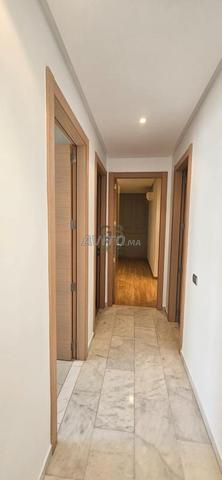 Appartement meublé à louer à Hay Riad Presti - 2
