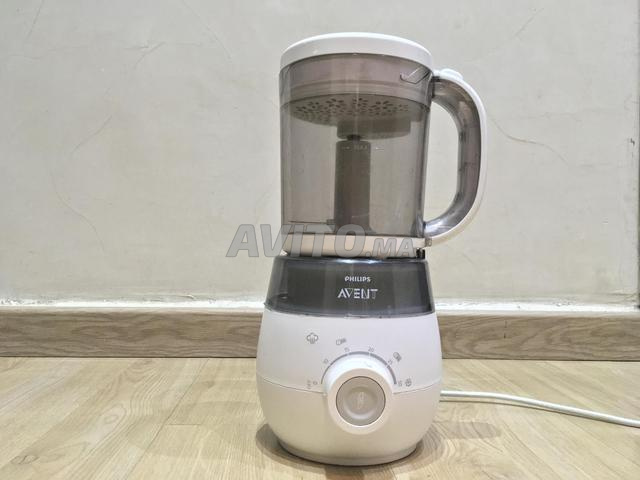 Babycook marque Avent - 2
