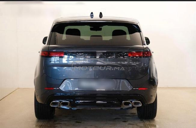 Range Rover Sport V8 2023