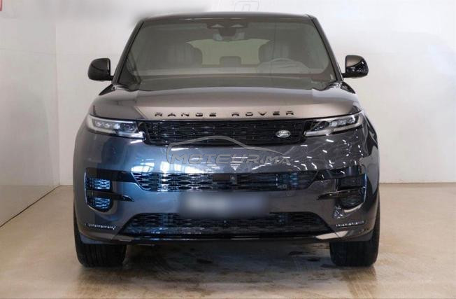Range Rover Sport V8 2023