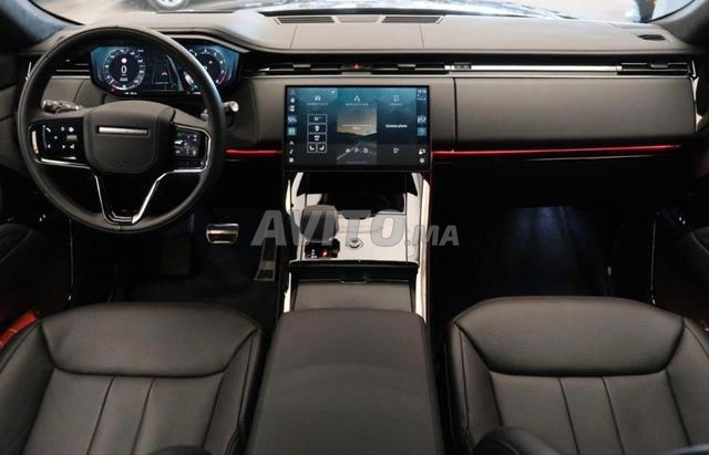 Range Rover Sport V8 2023 - 2