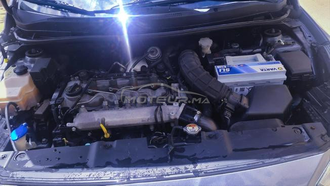 Hyundai accent n9ia