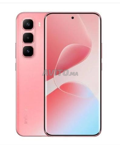 Infinix Hot 60 Pro Plus - 2