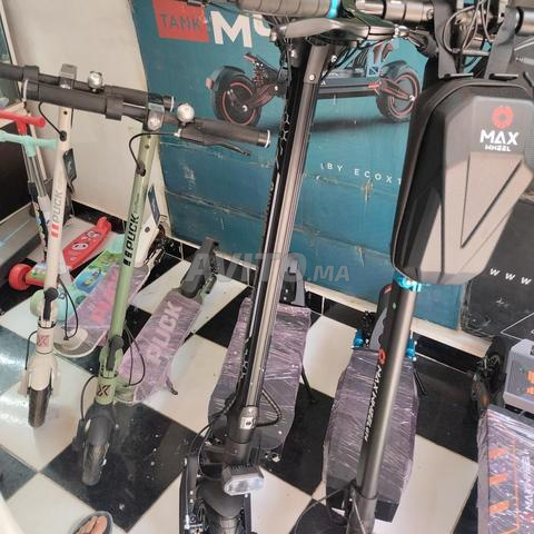 Trottinette pure - 2