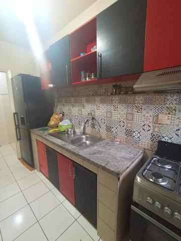 Appartement à louer meublé - 2