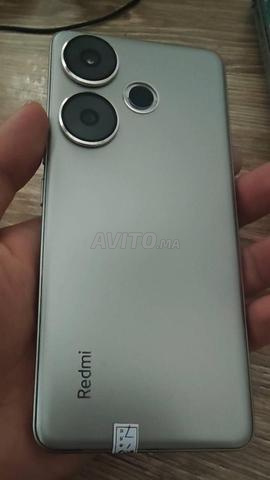 RD Redmi Turbo 3 Redmi Turbo 3 Xiaomi HyperOS