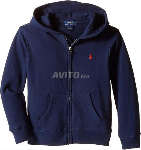 Veste Ralph Lauren neuve - 2