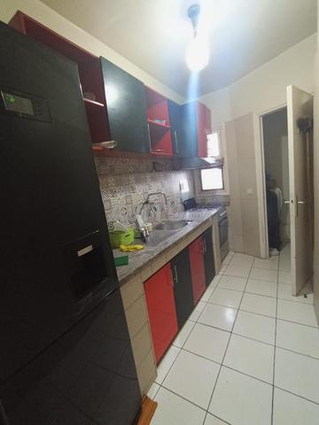 Appartement à louer meublé - 2