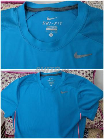 T-shirt style sport - 2