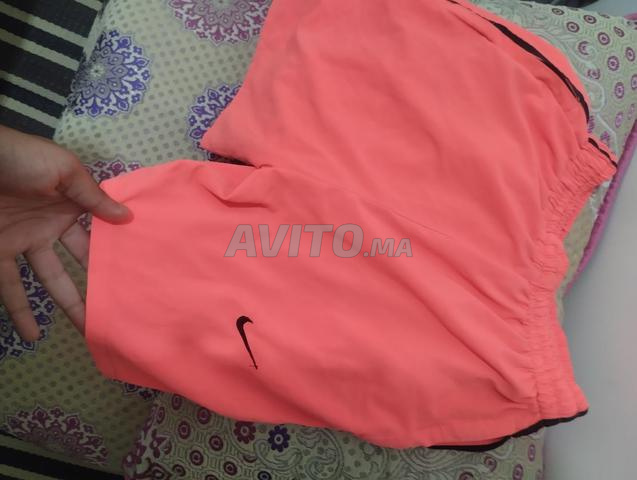 Short Nike sportif original - 2