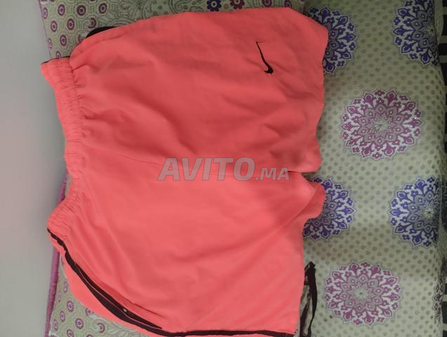 Short Nike sportif original