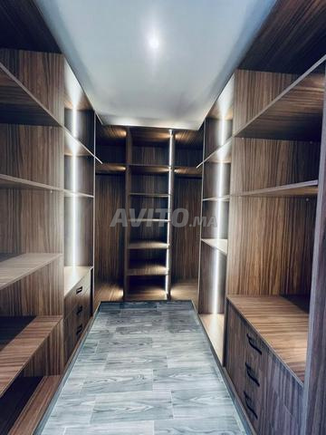 Villa route damezmiz km10 haut standing - 2