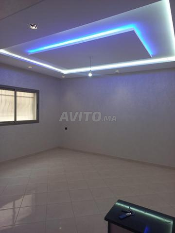 Appartement à louer à Temara - 2