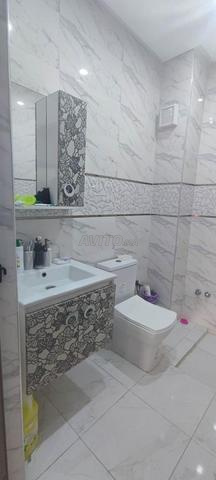 Appartement meublé 58 m² à Bouskoura Andalouss - 2