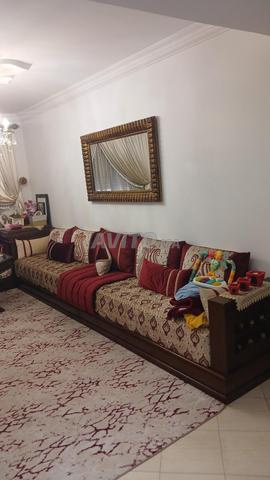 Salon marocain complet - 2