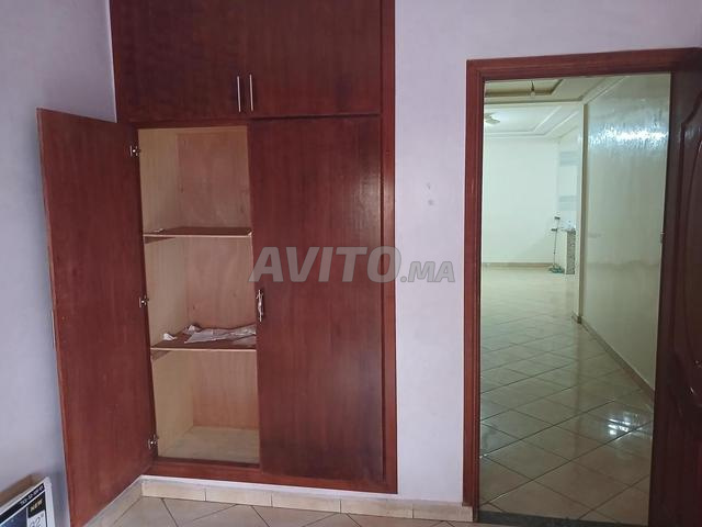 Appartement à vendre - 2