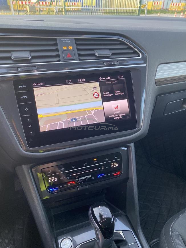 Tiguan all Space  21.01.2025