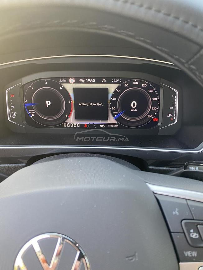 Tiguan all Space  21.01.2025