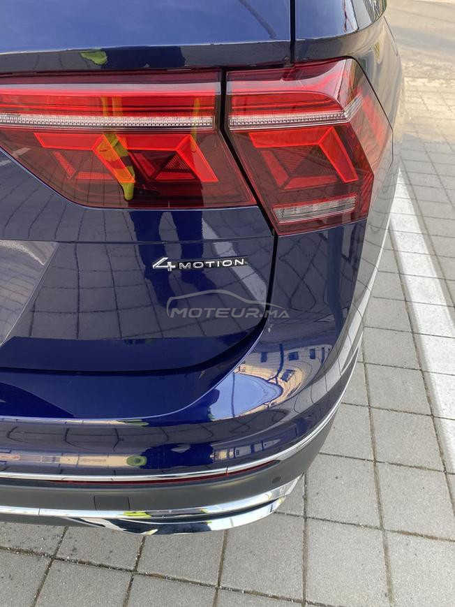Tiguan all Space  21.01.2025