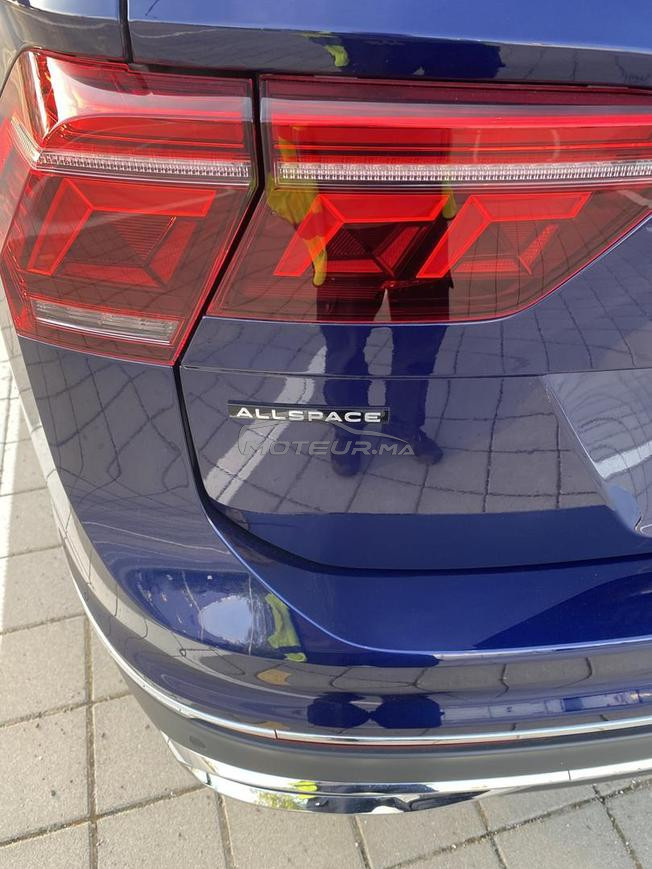 Tiguan all Space  21.01.2025