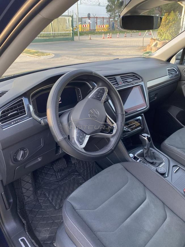 Tiguan all Space  21.01.2025