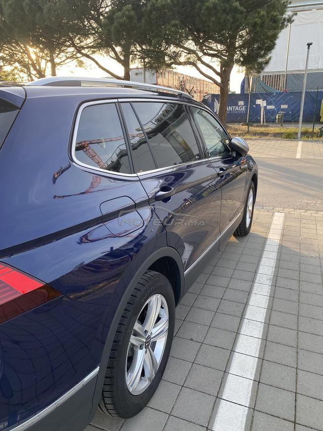 Tiguan all Space  21.01.2025