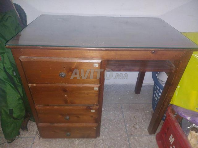 Bureau enfant