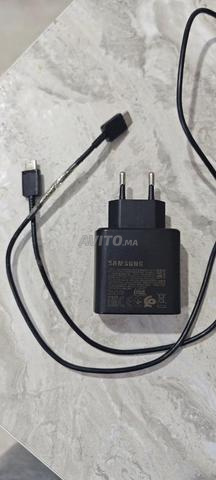 Chargeur Samsung original 45W