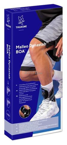 Chevillère Malleo Dynastab BOA - 2