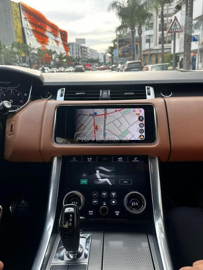range roversport