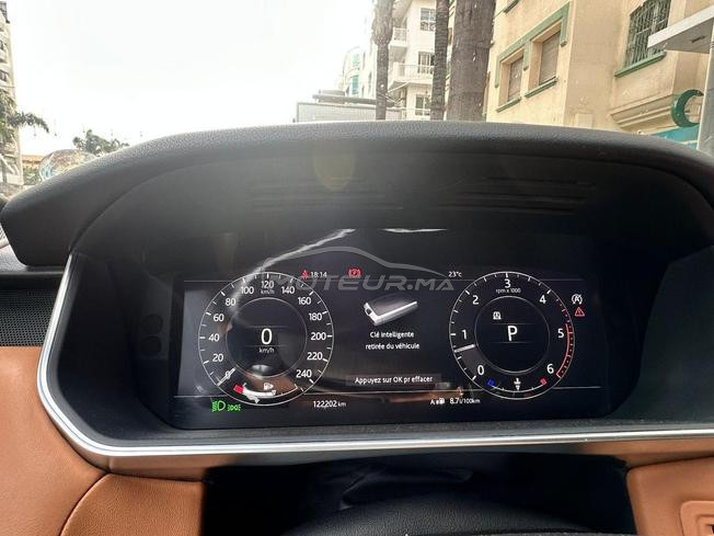 range roversport