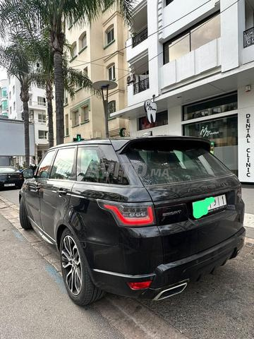 رينج روفر سبورت - 2