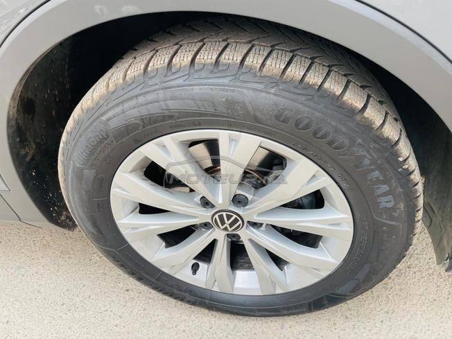 tiguan model 2023 diwana 2025
