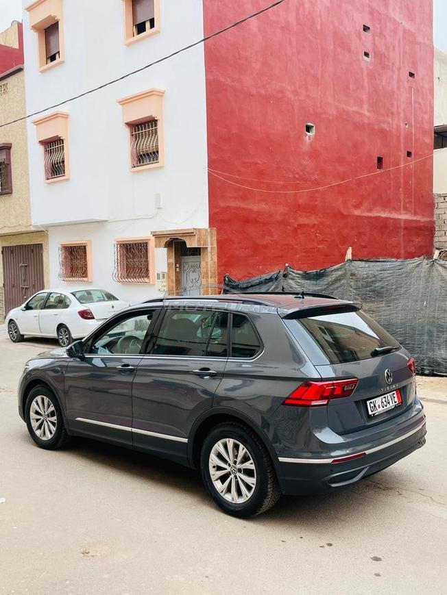 tiguan model 2023 diwana 2025