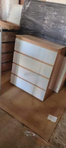Commode 4 tiroirs - 2