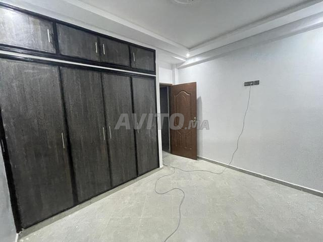 Appartement Quartier Administratif 108 - 2