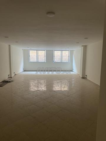 Bureau Quartier Administratif 78m2 - 2