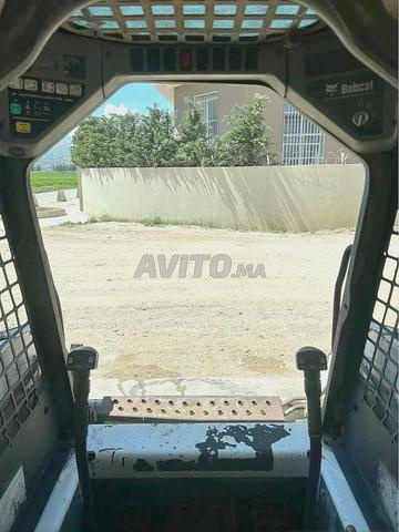 Bobcat S150 - 2