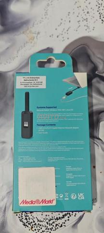 محول شبكة USB 3.0 إلى جيجابت إيثرنت - 2