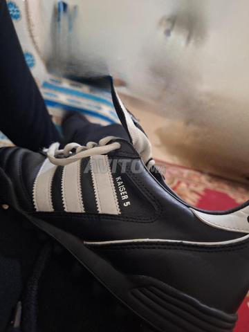 Adidas Kaiser 5 Goal Original Taille 39.5 Nafi