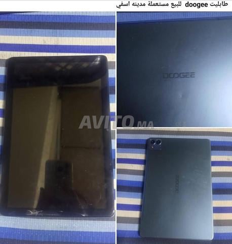 Tablette à vendre