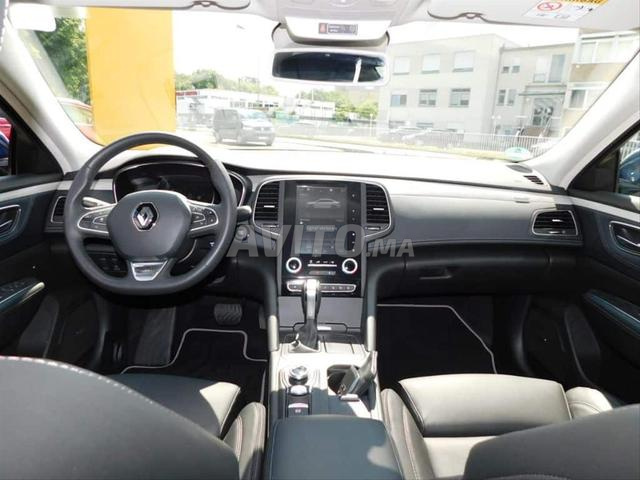 Renault Talisman à vendre très bon état