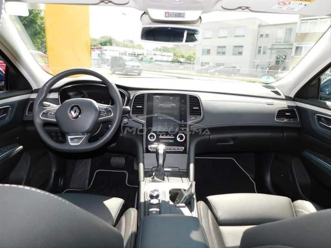 Renault Talisman à vendre trés bon état
