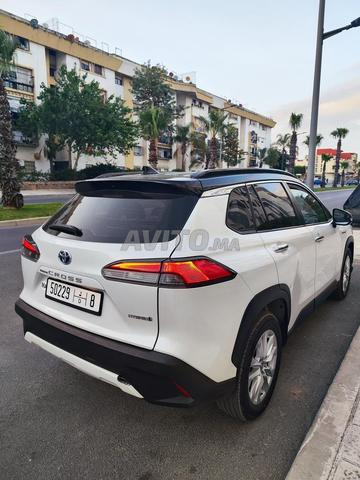 Toyota Corolla Cross - 2
