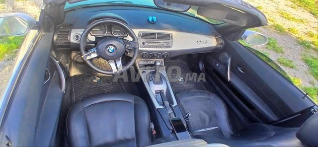 Bmw Z4 3.0 - 2