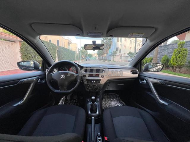 Citroën C elysée Première main