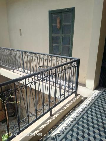 Riad à vendre besoin de rénovation