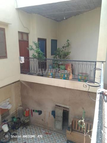 Riad à vendre besoin de rénovation - 2