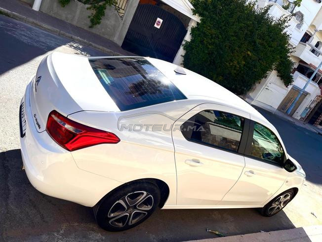 Citroen c elysee 2025